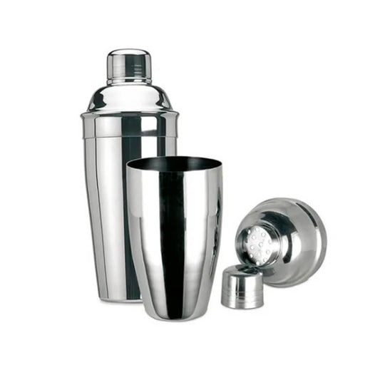 Botella Mezclador Coctelera Shaker