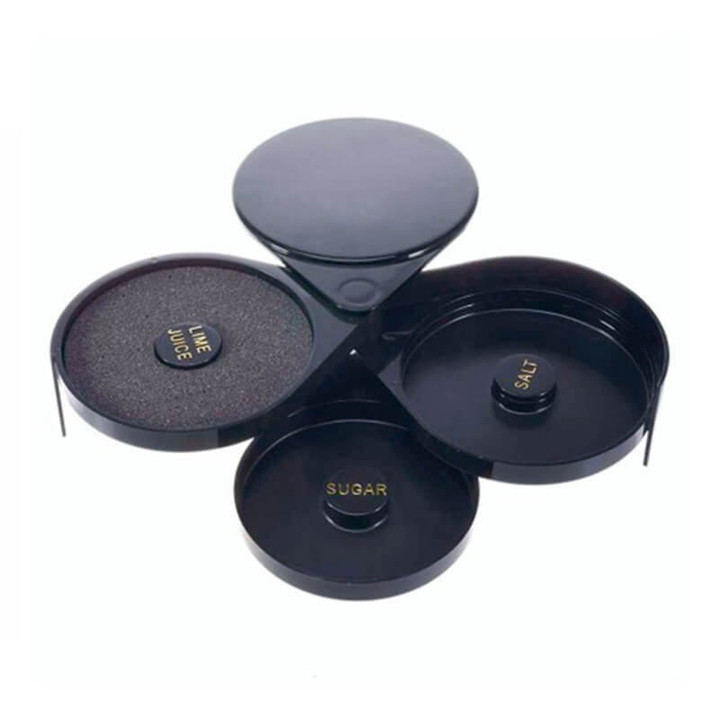 Rimmer Bordeador de Copa Michelador Bartender