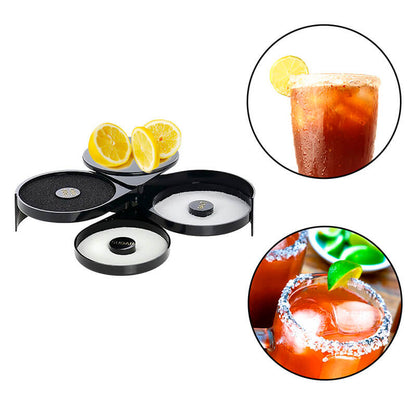 Rimmer Bordeador de Copa Michelador Bartender