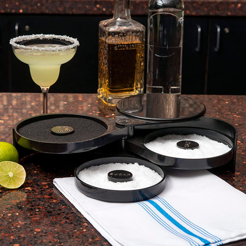 Rimmer Bordeador de Copa Michelador Bartender