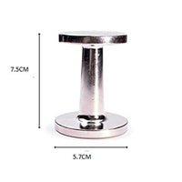 Tamper Doble Pisador Café Espresso 51mm/58mm