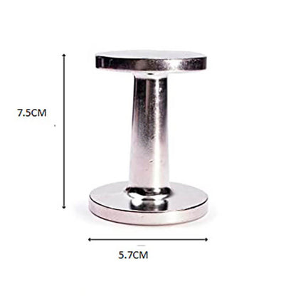 Tamper Doble Pisador Café Espresso 51mm/58mm