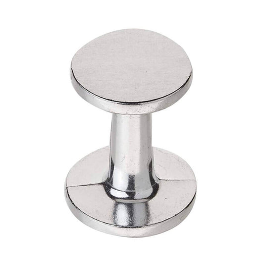 Tamper Doble Pisador Café Espresso 51mm/58mm