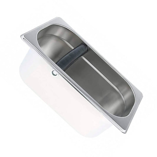 Azafate Caja Residuos Café Knock Box