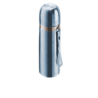 Termo Acero Inoxidable Doble Capa