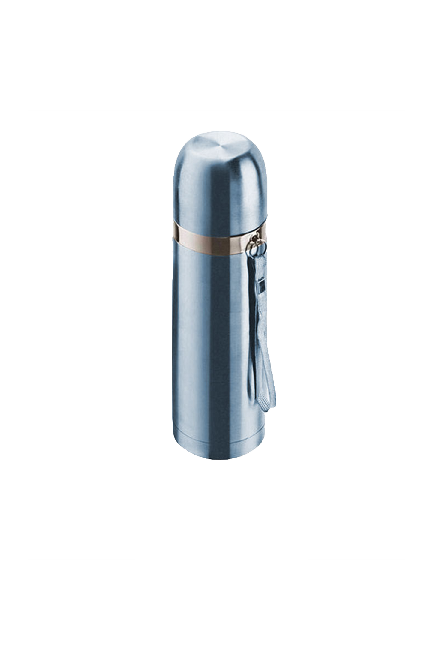 Termo Acero Inoxidable Doble Capa