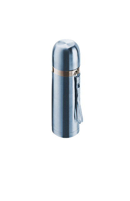 Termo Acero Inoxidable Doble Capa