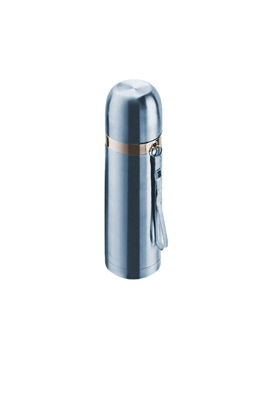 Termo Acero Inoxidable Doble Capa