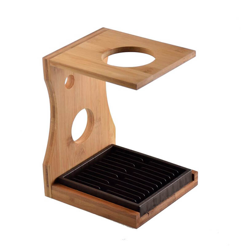 Base Estación de Goteo Dripper V60