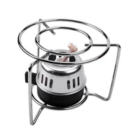 Base Para Mechero Calentador