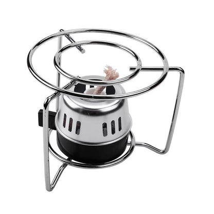 Base Para Mechero Calentador