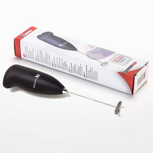 Espumador de Leche Batidora Cremadora Portable