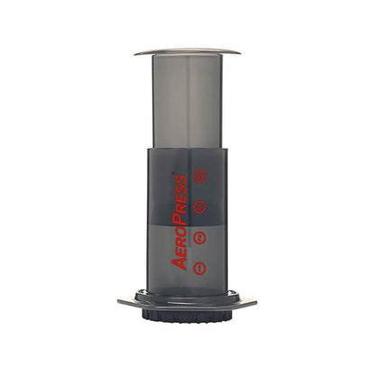 Cafetera Aerobie AeroPress Original + Filtros + Accesorios