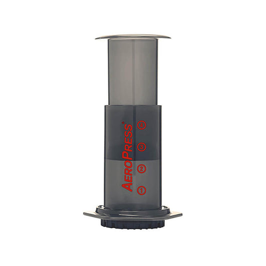Cafetera Aerobie AeroPress Original + Filtros + Accesorios