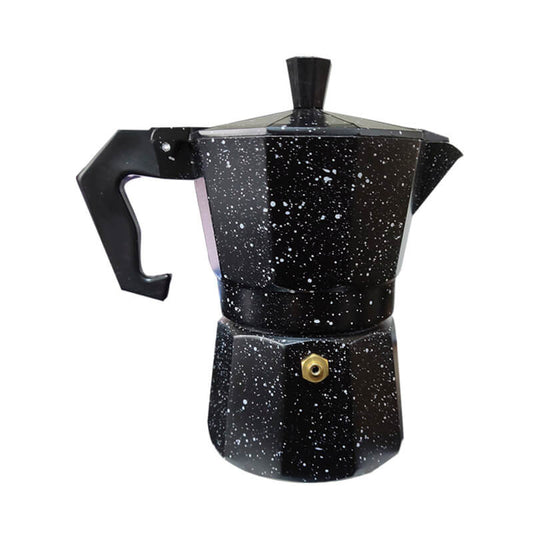 Cafetera Moka Italiana Colores 3 Tazas (150ml)