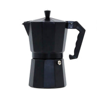 Cafetera Moka Italiana Colores 3 Tazas (150ml)