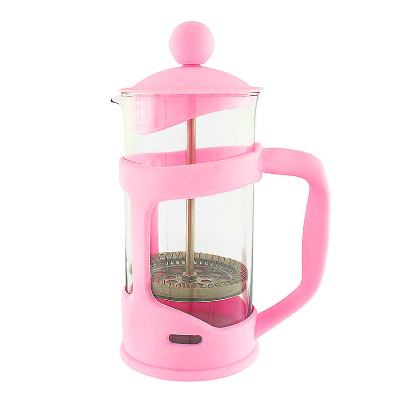 Cafetera Prensa Francesa