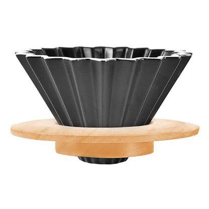 Dripper V60 Origami 2-4 Tazas