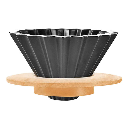 Dripper V60 Origami 2-4 Tazas