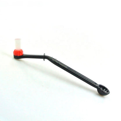 Cepillo Limpieza Maquina Espresso