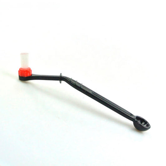 Cepillo Limpieza Maquina Espresso