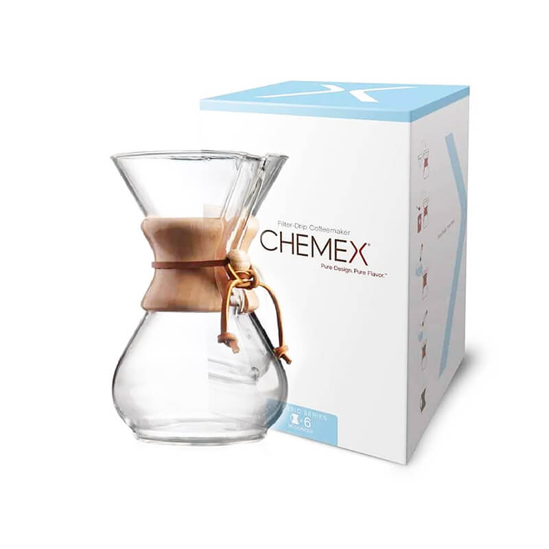 ☕💚Comprar Cafetera Chemex Original, Clic Aquí
