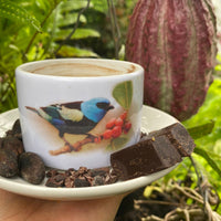 Chocolate para Batir en Mesa Especial Orgánico 100% Cacao de Origen 250g