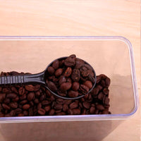 Cuchara Dosificadora De Café 20cm