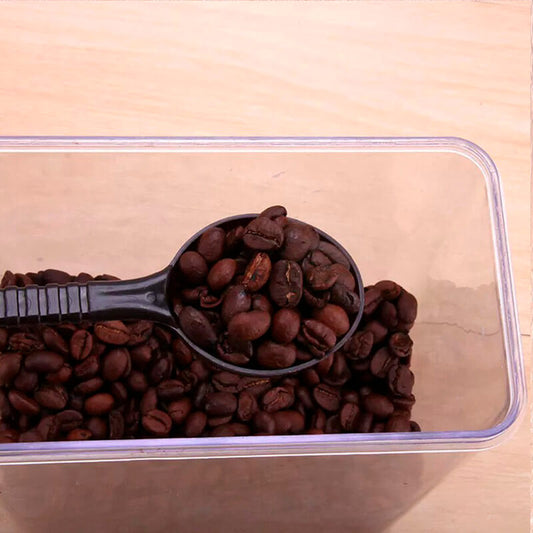 Cuchara Dosificadora De Café 20cm