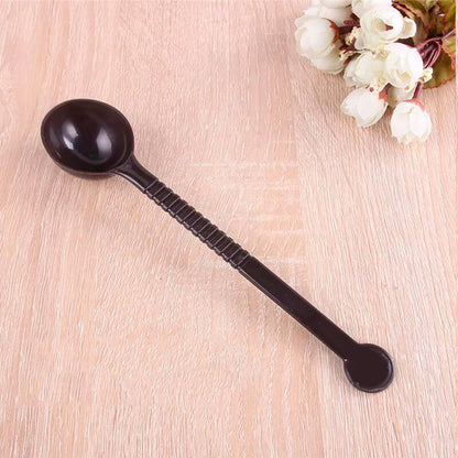 Cuchara Dosificadora De Café 20cm