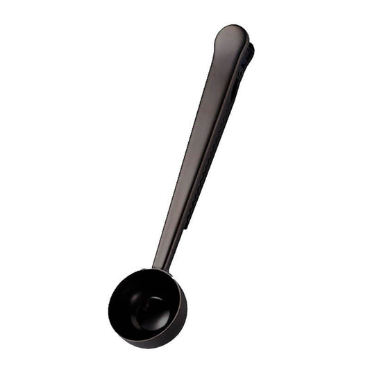 Cuchara Dosificadora Café Pinza Acero