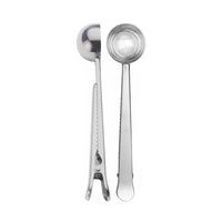 Cuchara Dosificadora Café Pinza Acero