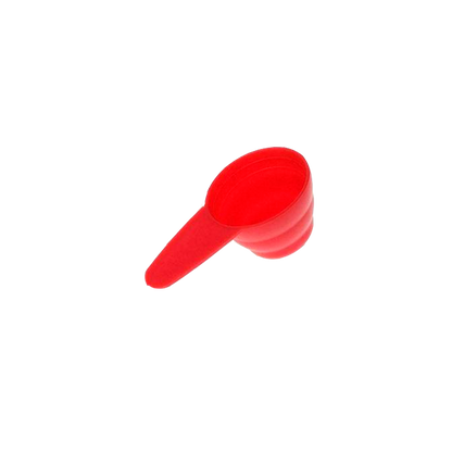 Cuchara Dosificadora 8-10-12g 9cm