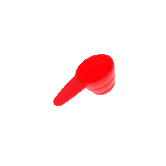 Cuchara Dosificadora 8-10-12g 9cm