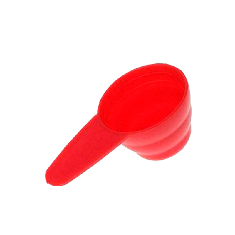 Cuchara Dosificadora 8-10-12g 9cm