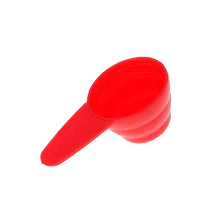 Cuchara Dosificadora 8-10-12g 9cm