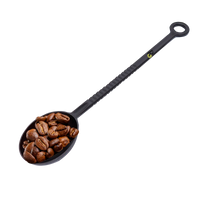 Cuchara Dosificadora De Café 20cm
