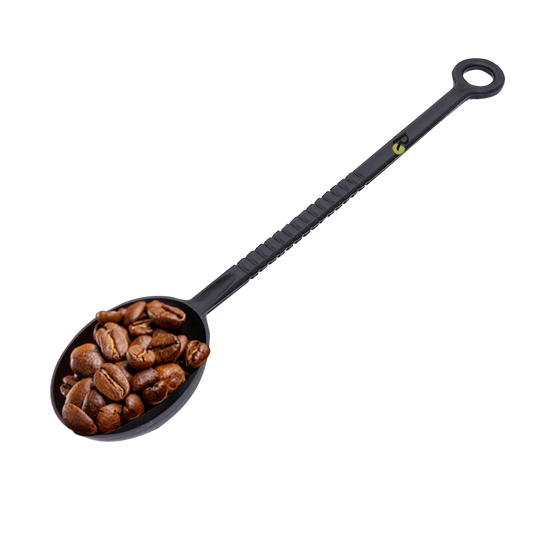 Cuchara Dosificadora De Café 20cm