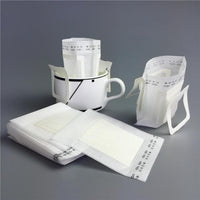 Filtros Coffee Drip para Café e Infusiones