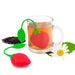 Infusor De Té En Silicona