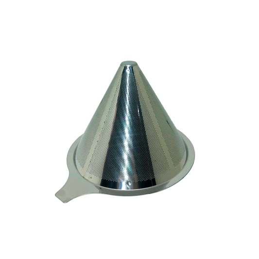 Filtro de Acero Inoxidable para Chemex