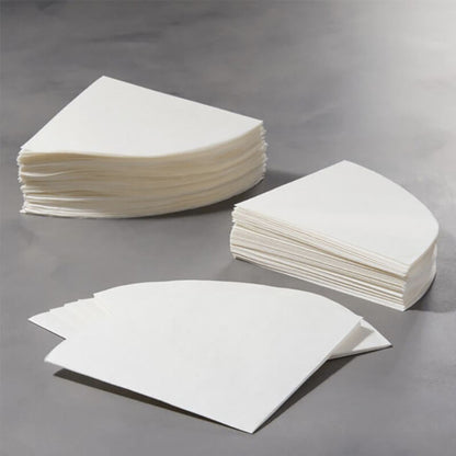 Filtros de Papel Chemex Original x 100 Unidades (6-8-10 Tazas)