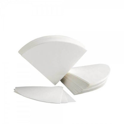 Filtros de Papel Chemex Original x 100 Unidades (6-8-10 Tazas)