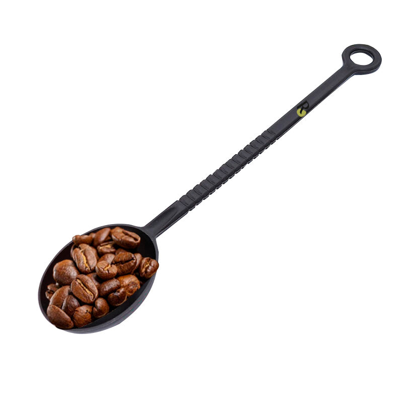 ▷ Cuchara Medidora Dosificadora Café 8-10g 20cm – RASGOS