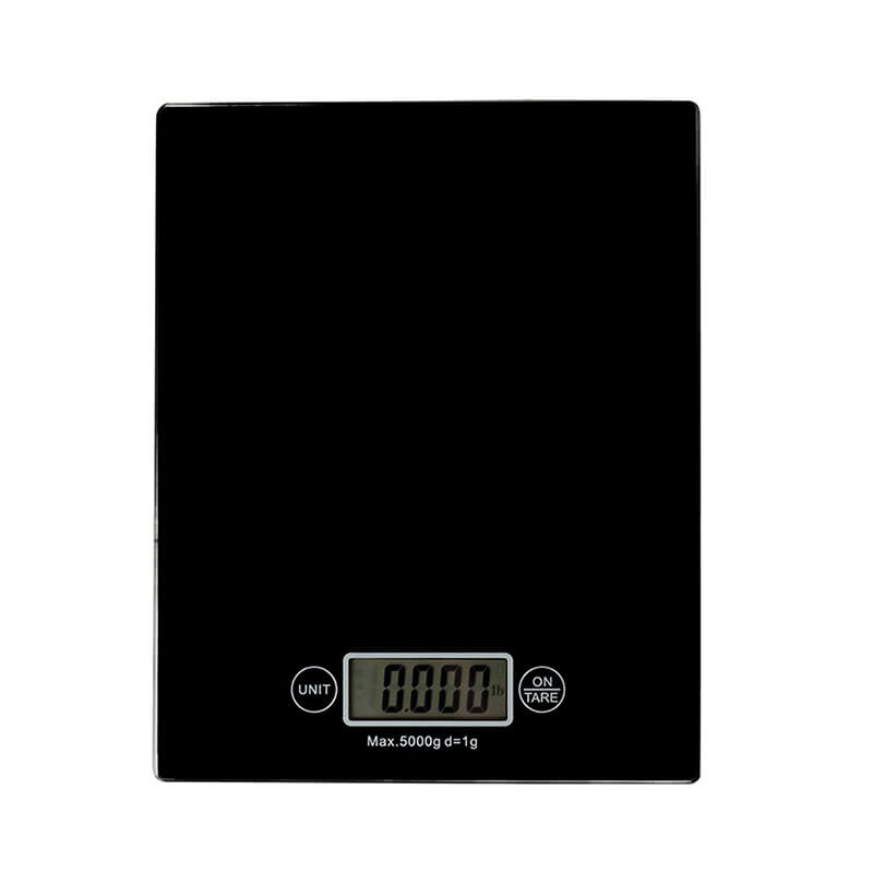 Gramera Digital Cristal 1g-5000g