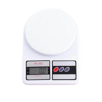 Gramera Digital 1g-10000g