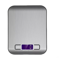 Gramera Acero 5kg