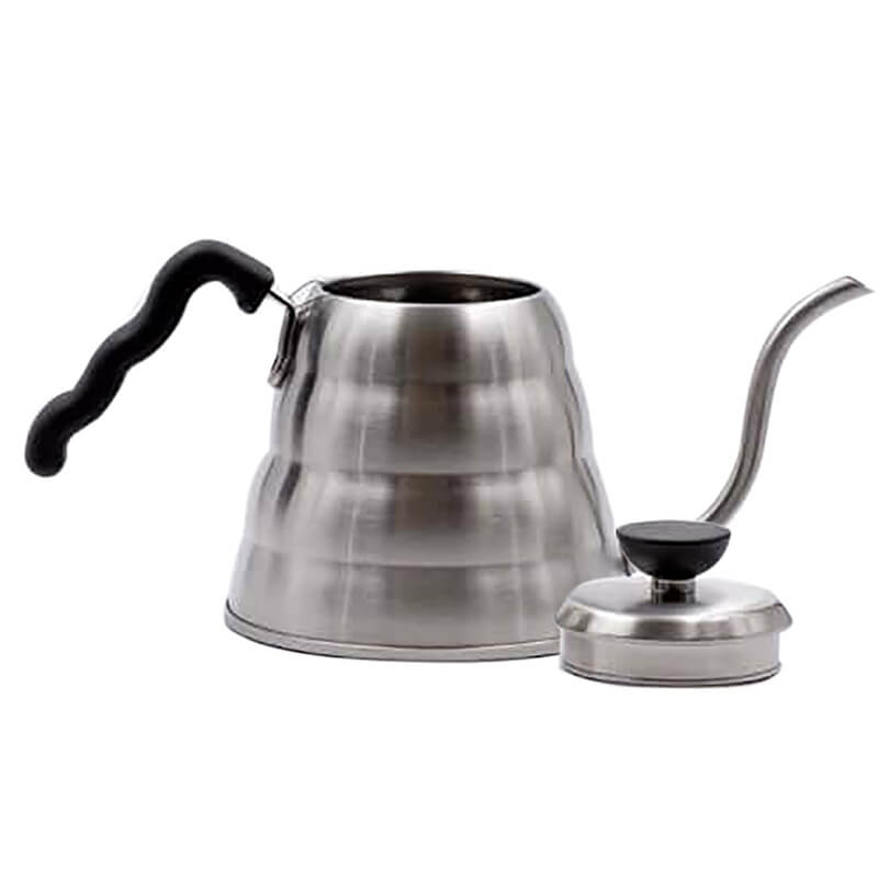 Jarra Cuello De Cisne Plata 1200ml