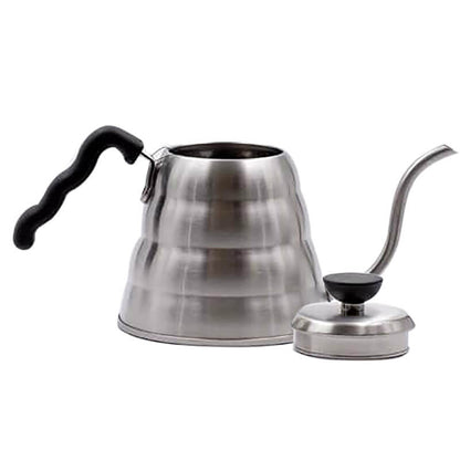 Jarra Cuello De Cisne Plata 1200ml