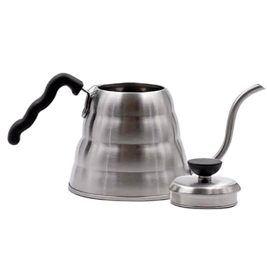 Jarra Cuello De Cisne Plata 1200ml